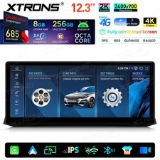 8core 256gb android 14 - 12.3",