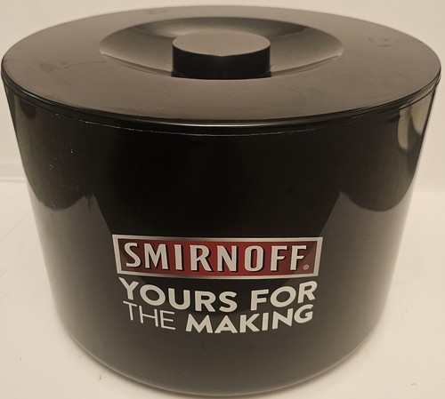 Smirnoff yours for the - smirnoff, "yours
