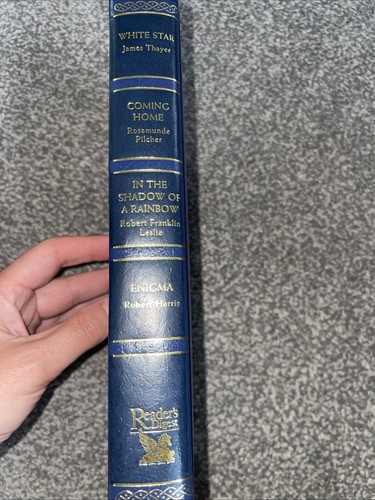 Readers digest condensed books - digest,