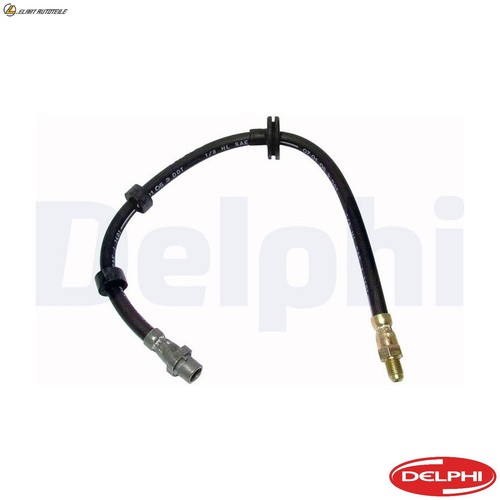 Brake hose lh6297 - brake,