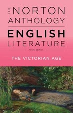 The norton anthology - the,