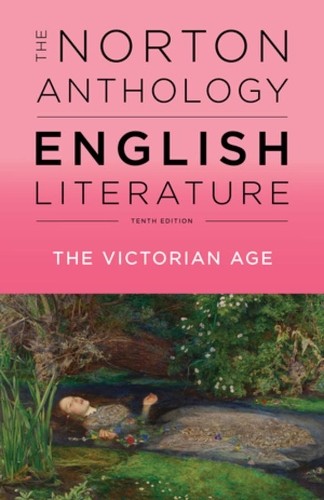 The norton anthology - the,