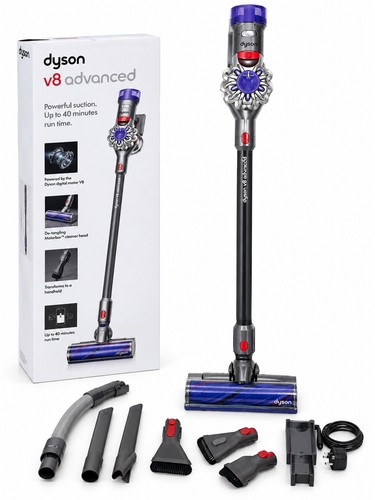 Dyson advanced cordless - dyson,