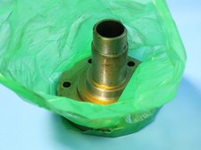 NEW OLD STOCK Rear Stub Axle