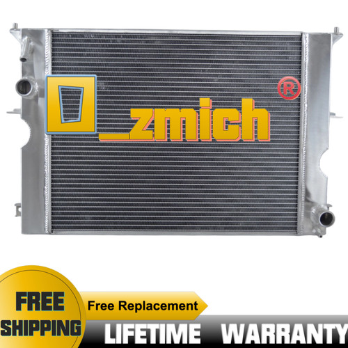 Aluminum radiator for 1990 - radiator, 1990-16