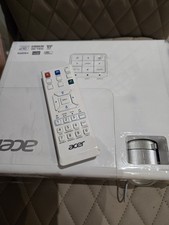 Acer Projector H6510BD DLP PROJECTOR MODEL HDML WITH REMOTE CONTROL PERFECT.