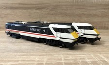 2x Hornby Intercity 91014