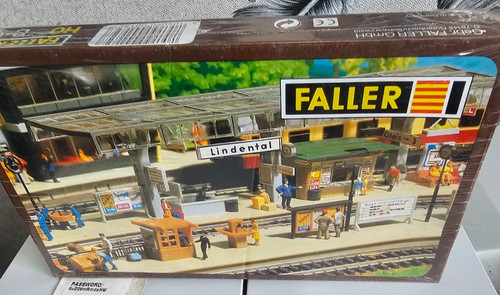 Faller 182 120182 ho - b-182,
