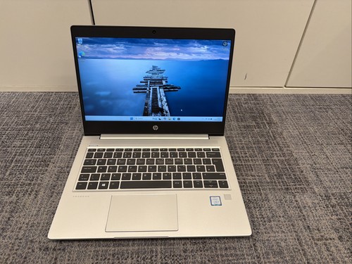 Job lot probook 430 g6 - 10,