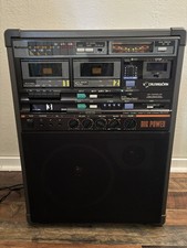 National karaoke 8 - national, (panasonic)