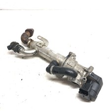VOLVO V50 2.0 TDCI DIESEL ENGINE EGR VALVE COOLER GENUINE ASSEMBLY 2004 - 2010