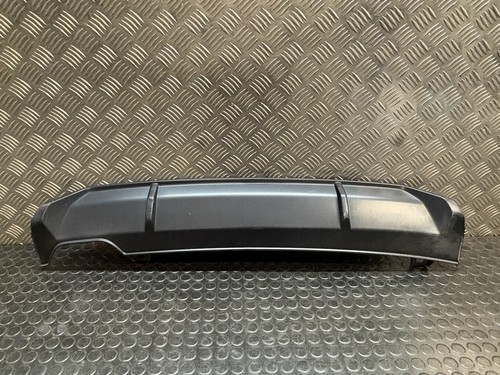 Audi line rear - s,