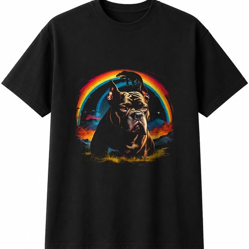 American bully sunbeams - bully,
