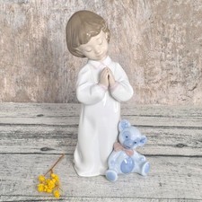 Lladro Night Time Blessings