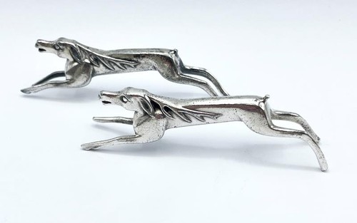 Wmf stags knife rests c1925 - wmf,