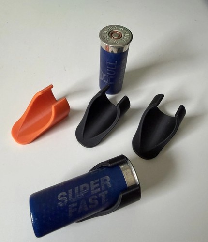 Shotgun shell holder - shell, holder,