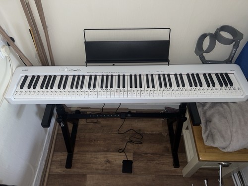 Casio cdp s100 digital - digital, piano