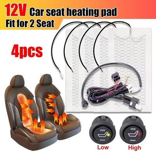 Car seat heater seats - car,