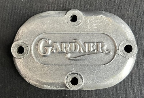 Gardner commercial lorry wagon - commercial,