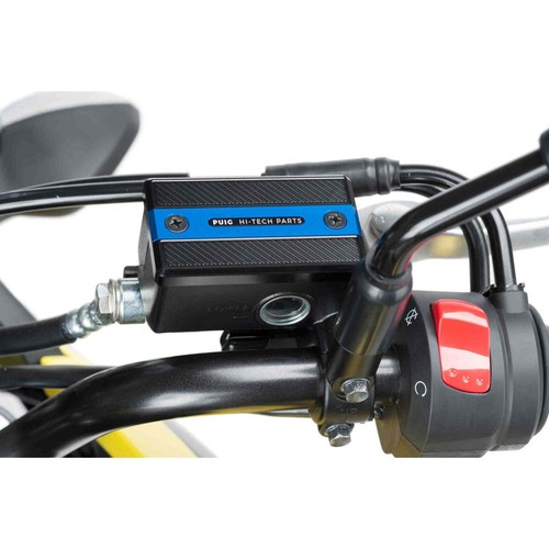 Puig front reservoir cap - front,