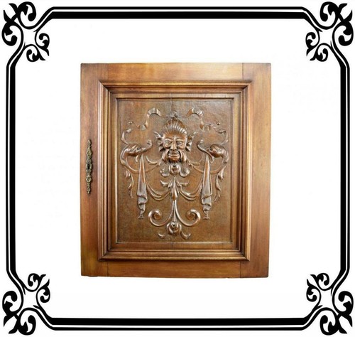 French antique hand - french,