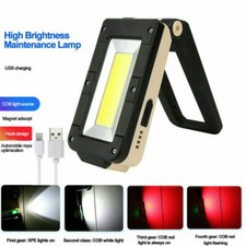Large LED Work Light COB