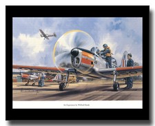 De Havilland Chipmunk No3 Air