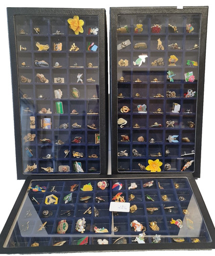 Job lot collectable pin - job, badges