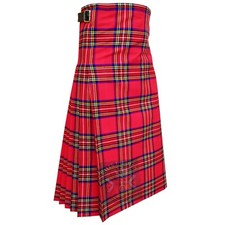 Kilts For Men Scottish Royal