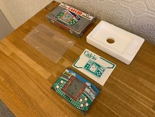 Gakken Soccer Calcio Vintage