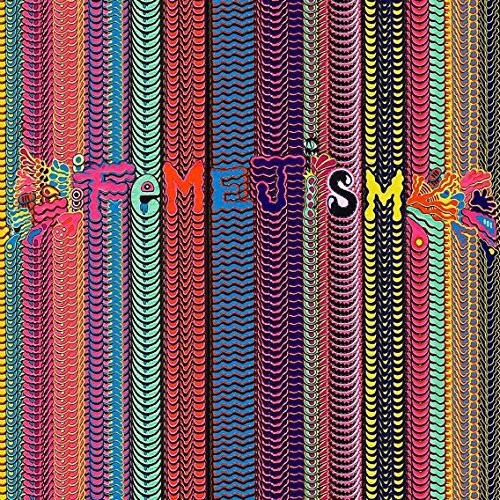 Deap vally femejism 180 gram - vally,