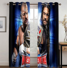 Bedroom Curtains Ring Top