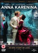 Anna Karenina [DVD] [2017] DVD Value Guaranteed from eBay’s biggest seller!