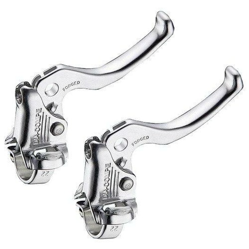 Dia compe mx122 brake levers - brake,