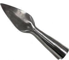 Hand Forged Viking Saga Iron