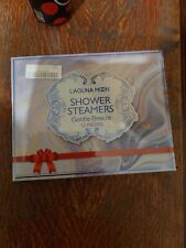Laguna Moon SHOWER STEAMERS