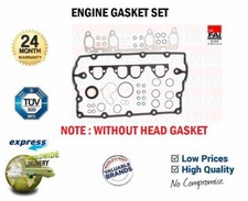 HEAD GASKET SET for VW PASSAT