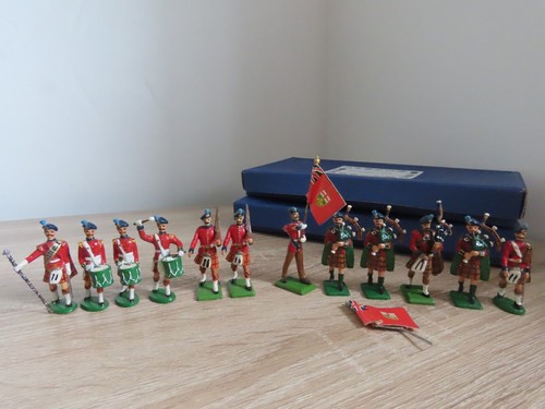 Irish regiment canada toy - irish,