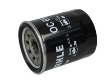 KNECHT OC617 Oil filter OE