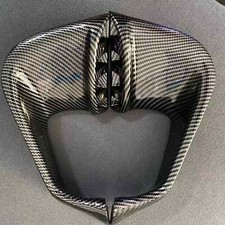 Carbon Fiber Winglets Wind