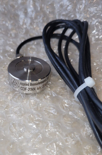 New applied measurements - applied,