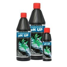 Growth Technology Ph Up