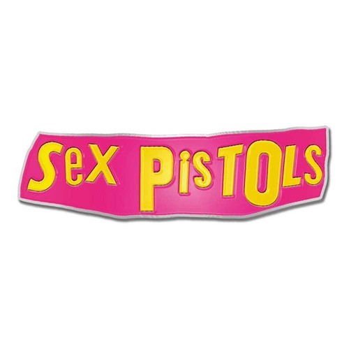 The sex pistols metal - the,