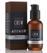 American crew acumen - crew,