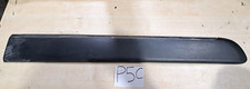 Citroen C3 Picasso 2011 OSF Driverside Front Door Trim Molding P5C