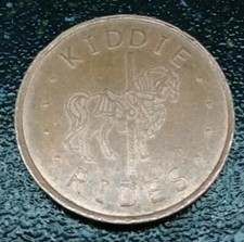 Tecnotron dedem lgi 70s kiddie - dedem,