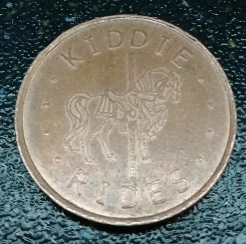 Tecnotron dedem lgi 70s kiddie - dedem,