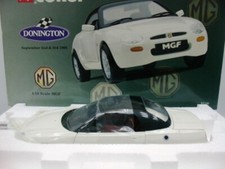 WOW EXTREMELY RARE MGF MkI