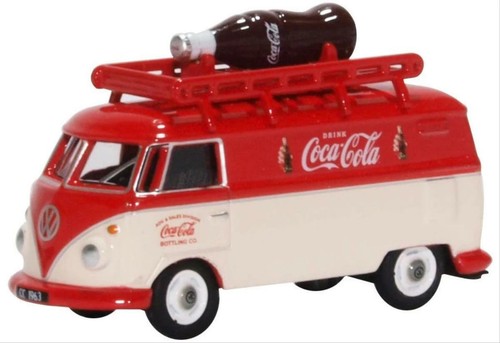 Oxford diecast 76vws007cc - oxford, vw