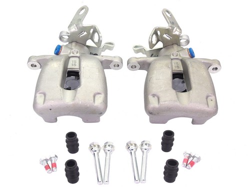 Rear brake caliper rh - brake,